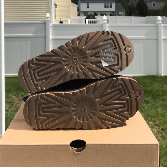 UGG Bailey Bow II Twinkle - Picture 5 of 7